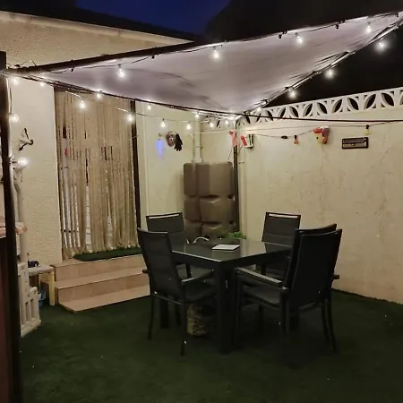 Maison Holiday home *