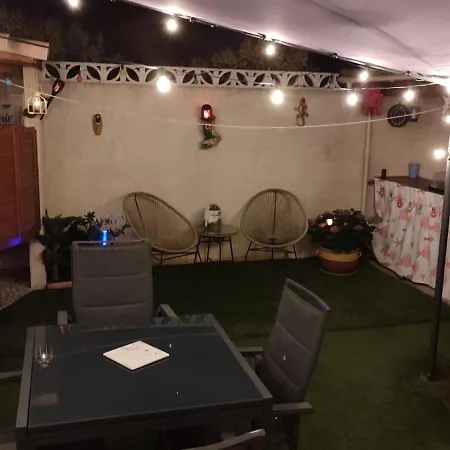 Holiday home Maison *