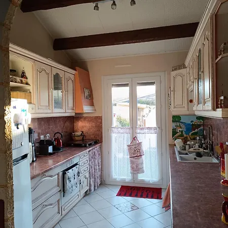 Maison Serignan