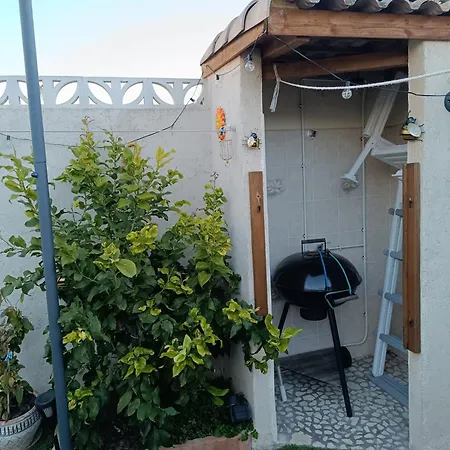 Maison * Serignan