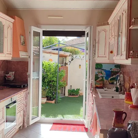 Holiday home Maison *