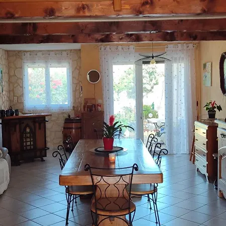 Maison Holiday home