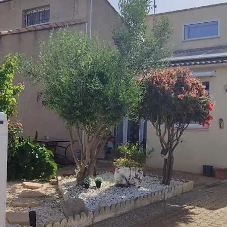 Holiday home Maison *
