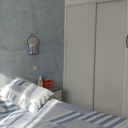 Maison Holiday home Serignan