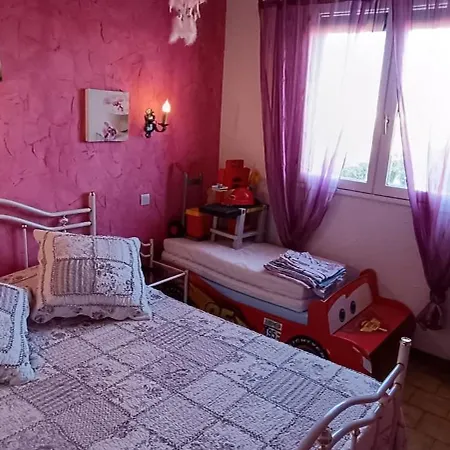 Maison Holiday home