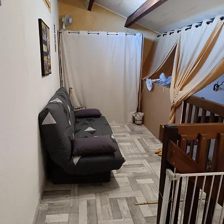 Holiday home Maison *