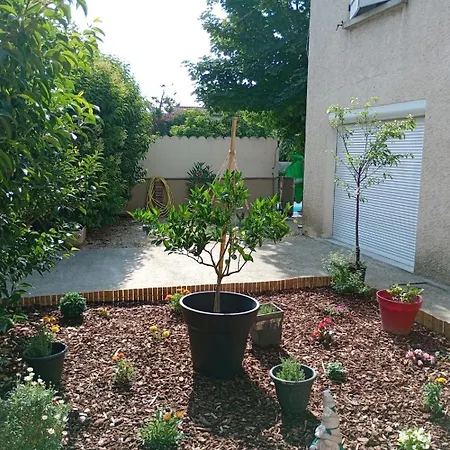 Maison Elegance * Alès