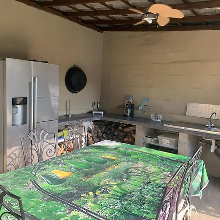 Feriehus Maison Elegance