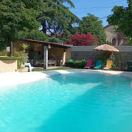 Maison Elegance Feriehus *