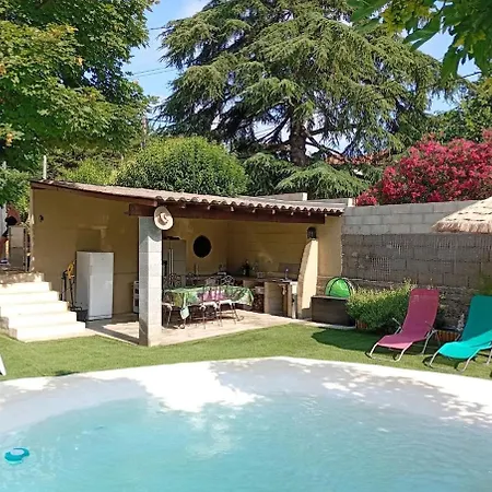 Maison Elegance Feriehus