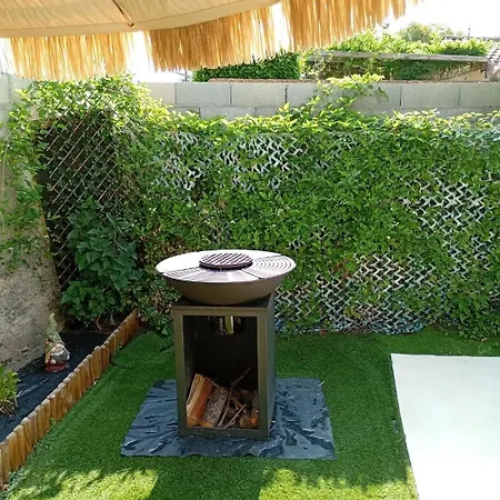 Maison Elegance Feriehus