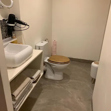 Feriehus Maison Elegance *