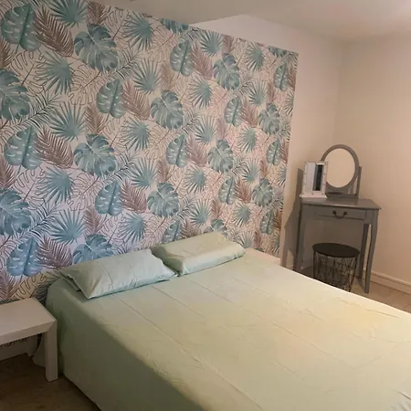 Feriehus Maison Elegance