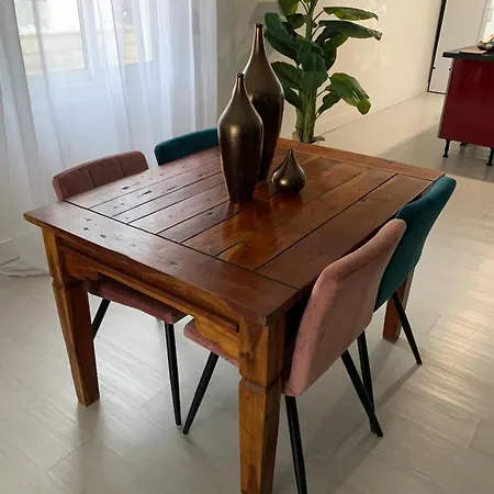 Feriehus Maison Elegance *